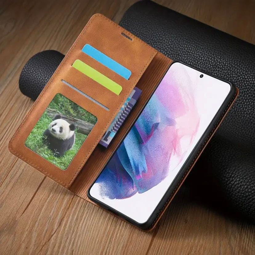 Samsung Galaxy S25 Case (4 colours available)