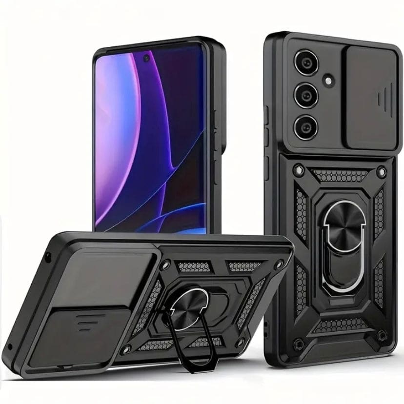 Samsung Galaxy S25 Case (3 colours available)