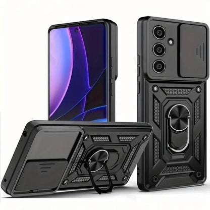 Samsung Galaxy S25 Case (3 colours available)