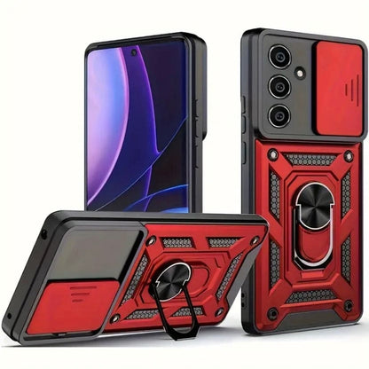 Samsung Galaxy S25 Case (3 colours available)