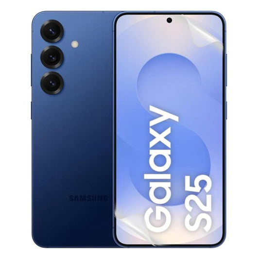 Samsung Galaxy S25 Hydrogel Film Screen Protector