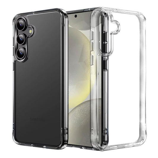 Samsung Galaxy S25 Plus Case (Clear)
