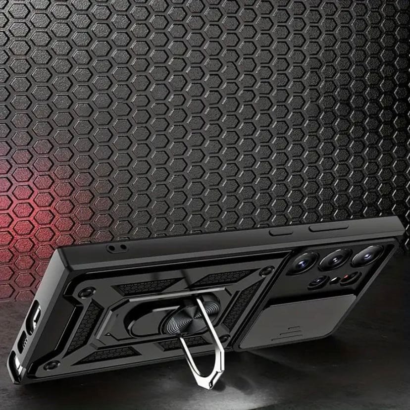 Samsung Galaxy S25 Plus Case (available in 3 colours)