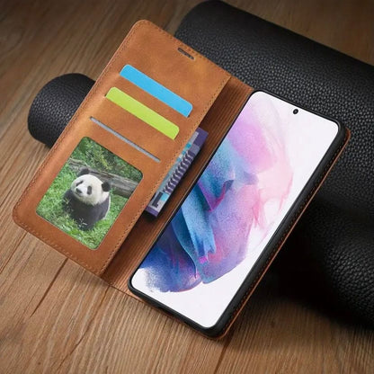 Samsung Galaxy S25 Plus Case (available in 4 colours)