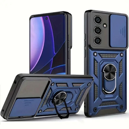 Samsung Galaxy S25 Plus Case (available in 3 colours)