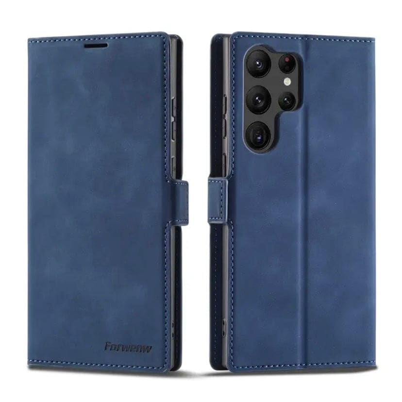 Samsung Galaxy S25 Plus Case (available in 4 colours)