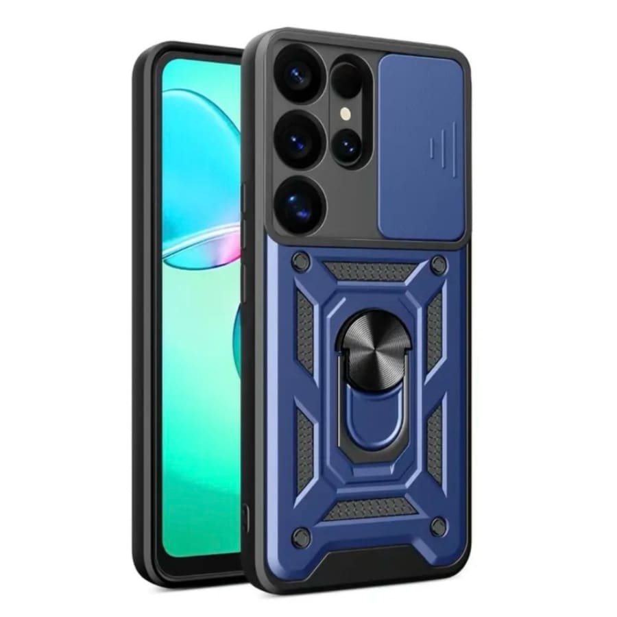 Samsung Galaxy S25 Ultra Case (3 colours available)