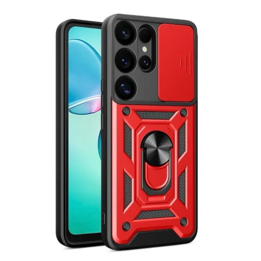 Samsung Galaxy S25 Ultra Case (3 colours available)