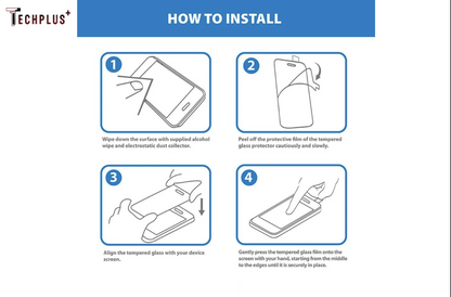Samsung Galaxy S22 Plus Glass Privacy Screen Protector