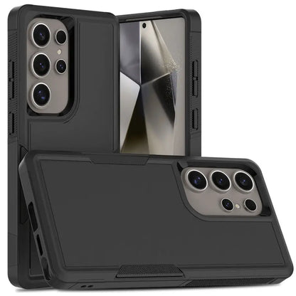 Samsung Galaxy S25 Ultra Dual Layer Armor Hard Case