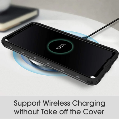 Redpepper Waterproof Case for Samsung S25 Ultra