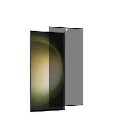 Samsung Galaxy S26 Ultra Glass Privacy Screen Protector