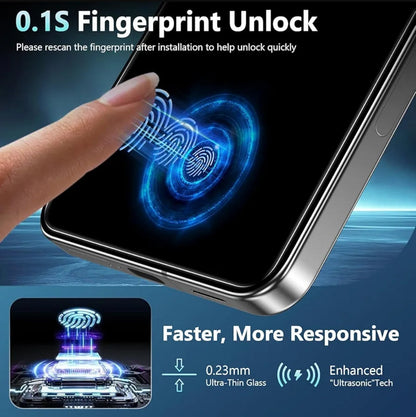 Samsung Galaxy S21 Privacy Tempered Glass Screen Protector (2 Pack) – 9H HD Anti-Spy, 2.5D Rounded Edge, Impact & Scratch Resistant