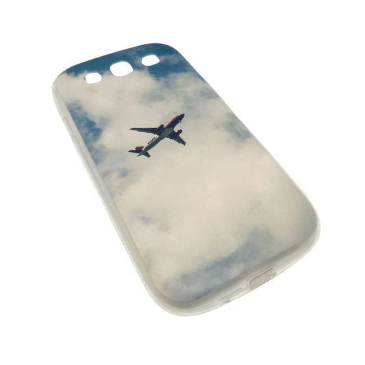Samsung Galaxy S3 Silicone Case