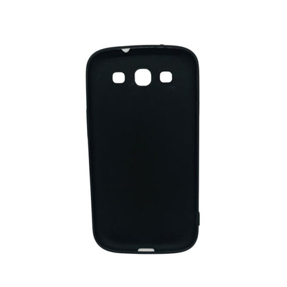 Samsung Galaxy S3 Case (Black)