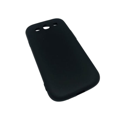 Samsung Galaxy S3 Case (Black)