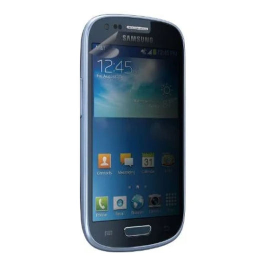Samsung Galaxy S3 mini Hydrogel Screen Protectors (Pack of 2)