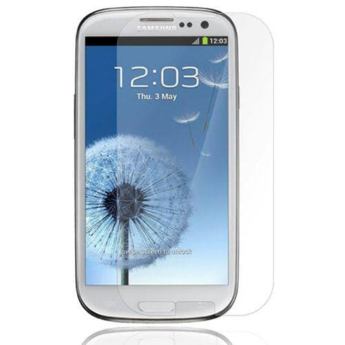 Screen Protectors for Samsung Galaxy S3 (Pack of 2)