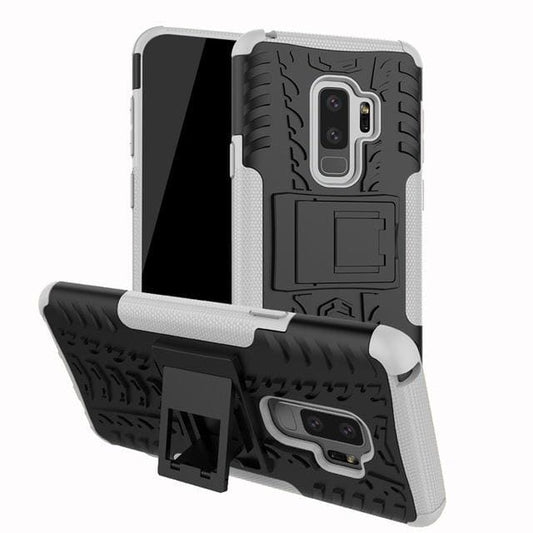 Samsung Galaxy S4 Rugged Case