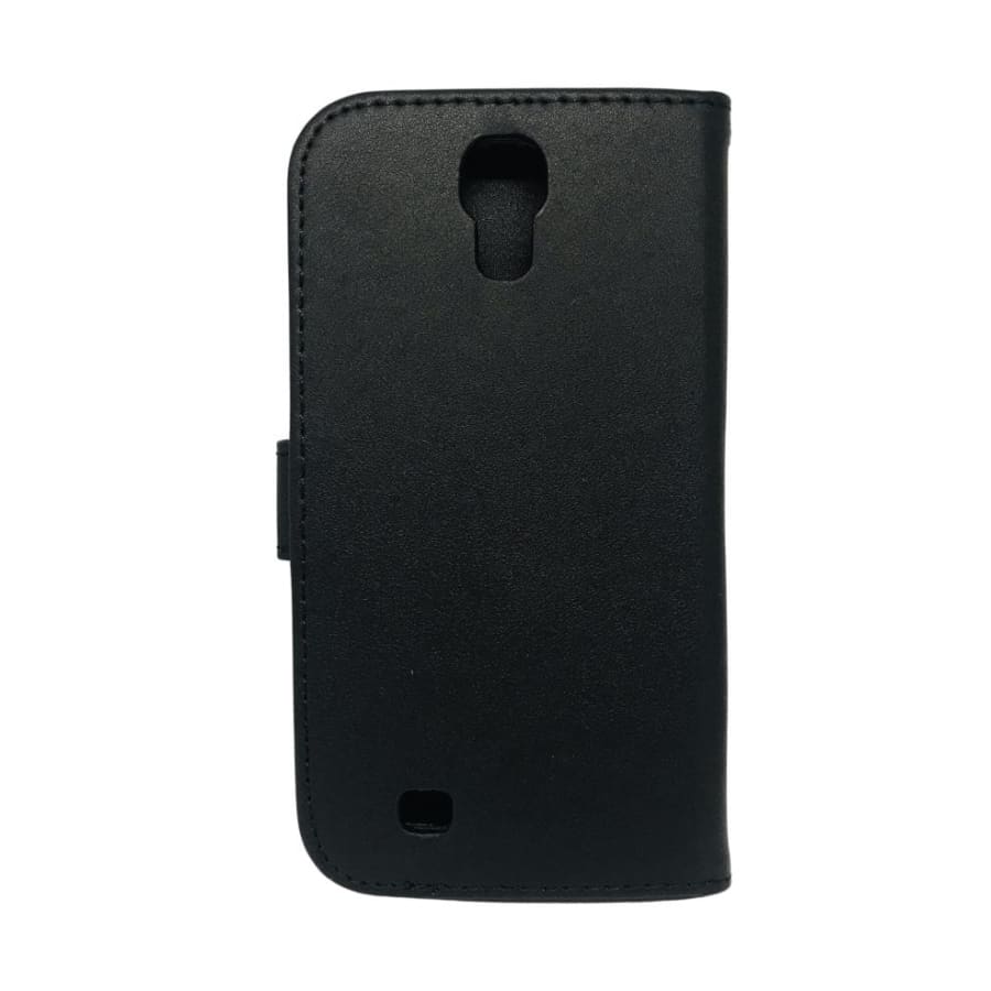 Samsung Galaxy S4 Case (Black)