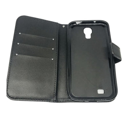 Samsung Galaxy S4 Case (Black)