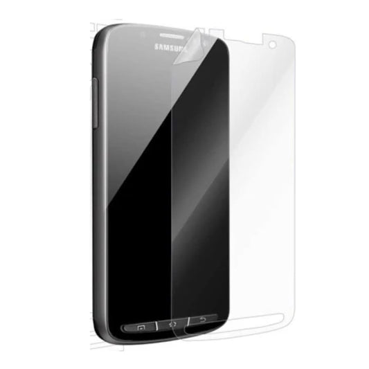Samsung Galaxy S4 mini–Hydrogel Screen Protectors (Pack of 2)