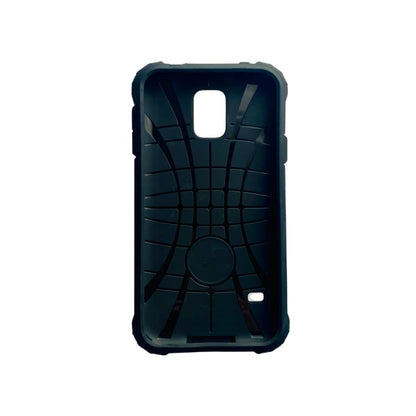 Samsung Galaxy S5 Case (Black)
