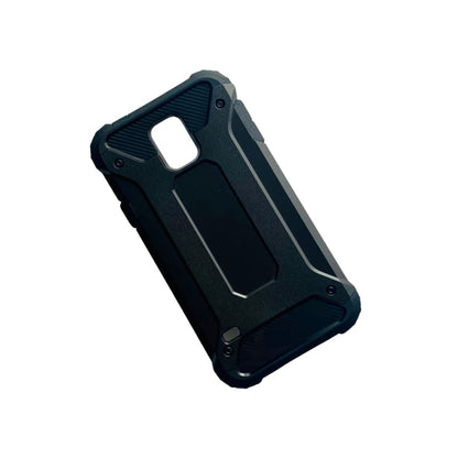 Samsung Galaxy S5 Case (Black)