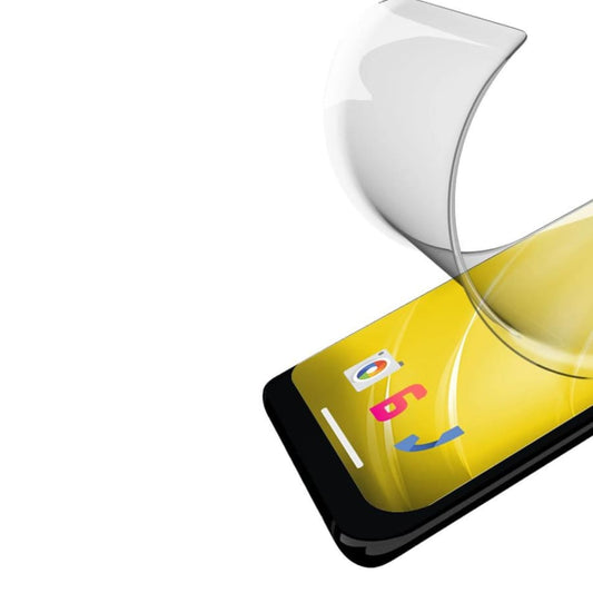 Samsung Galaxy S5 Hydrogel mini Screen Protector