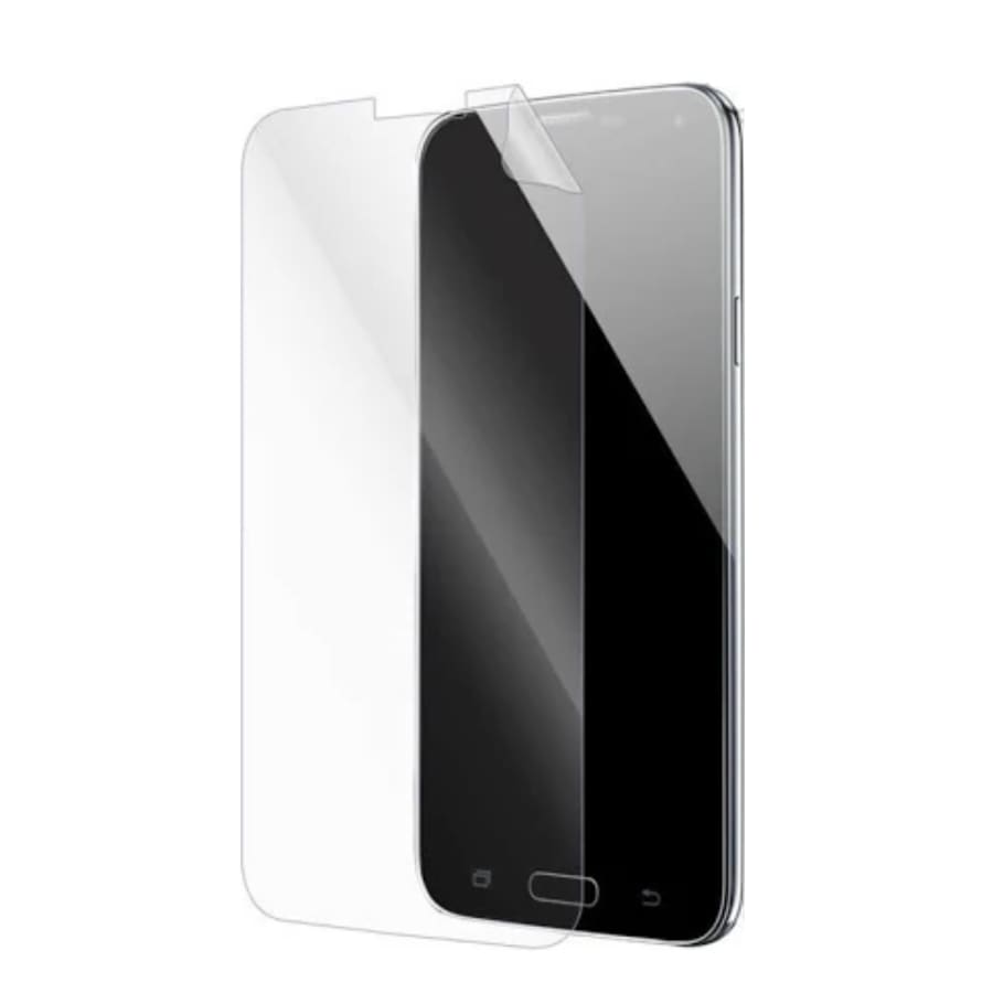 Samsung Galaxy S5 Hydrogel Screen Protectors (Pack of 2)