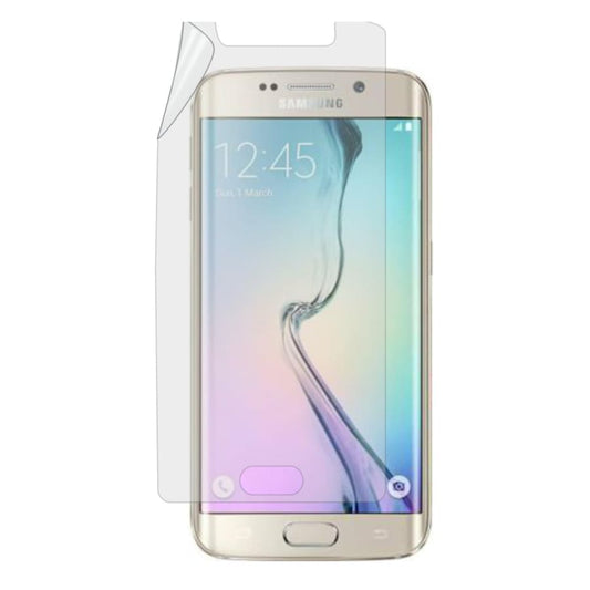 Samsung Galaxy S6 Edge Hydrogel Screen Protector