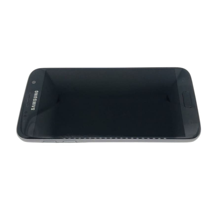 Samsung Galaxy S7 32GB Black Onyx - As New - Preowned