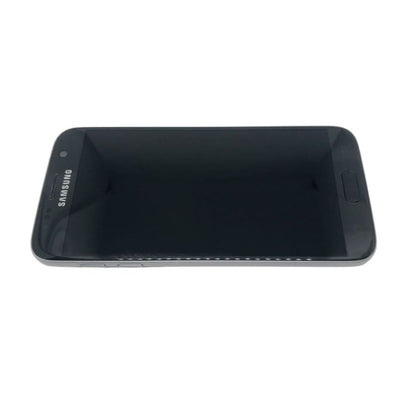 Samsung Galaxy S7 32GB Black Onyx - As New - Preowned