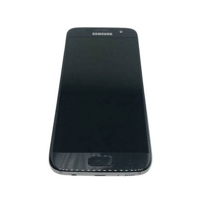 Samsung Galaxy S7 32GB Black Onyx - As New - Preowned