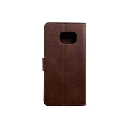 Samsung Galaxy S7 Case (Brown)