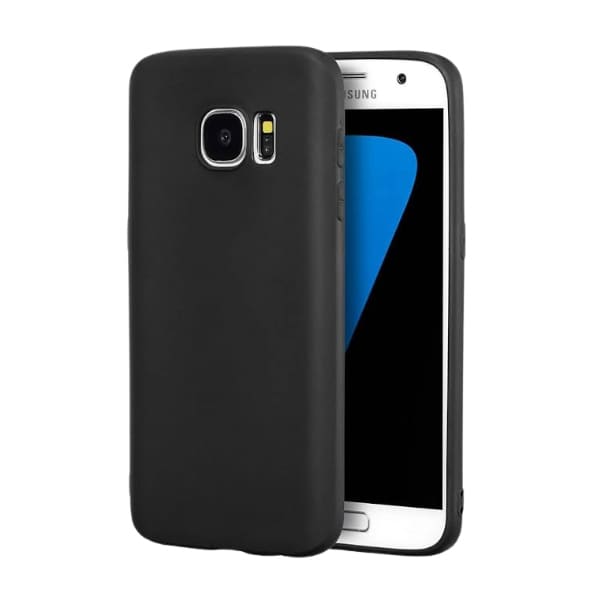 Samsung Galaxy S7 Case (Black)