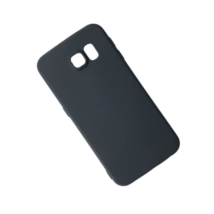 Samsung Galaxy S7 Case (Black)