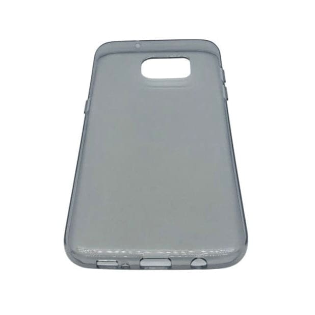 Samsung Galaxy S7 Edge Case (Smoked)