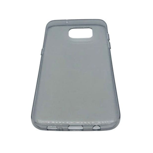 Samsung Galaxy S7 Edge Case (Smoked)