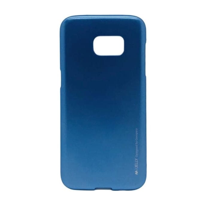 Samsung Galaxy S7 Edge Silicone Case