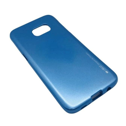 Samsung Galaxy S7 Edge Silicone Case