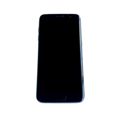 Samsung Galaxy S7 Edge 32GB Black Onyx - As New - Preowned
