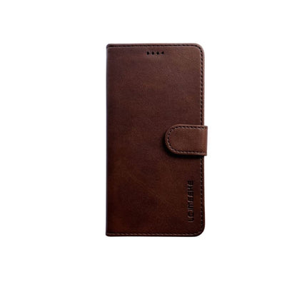 Samsung Galaxy S8 Case (Brown)