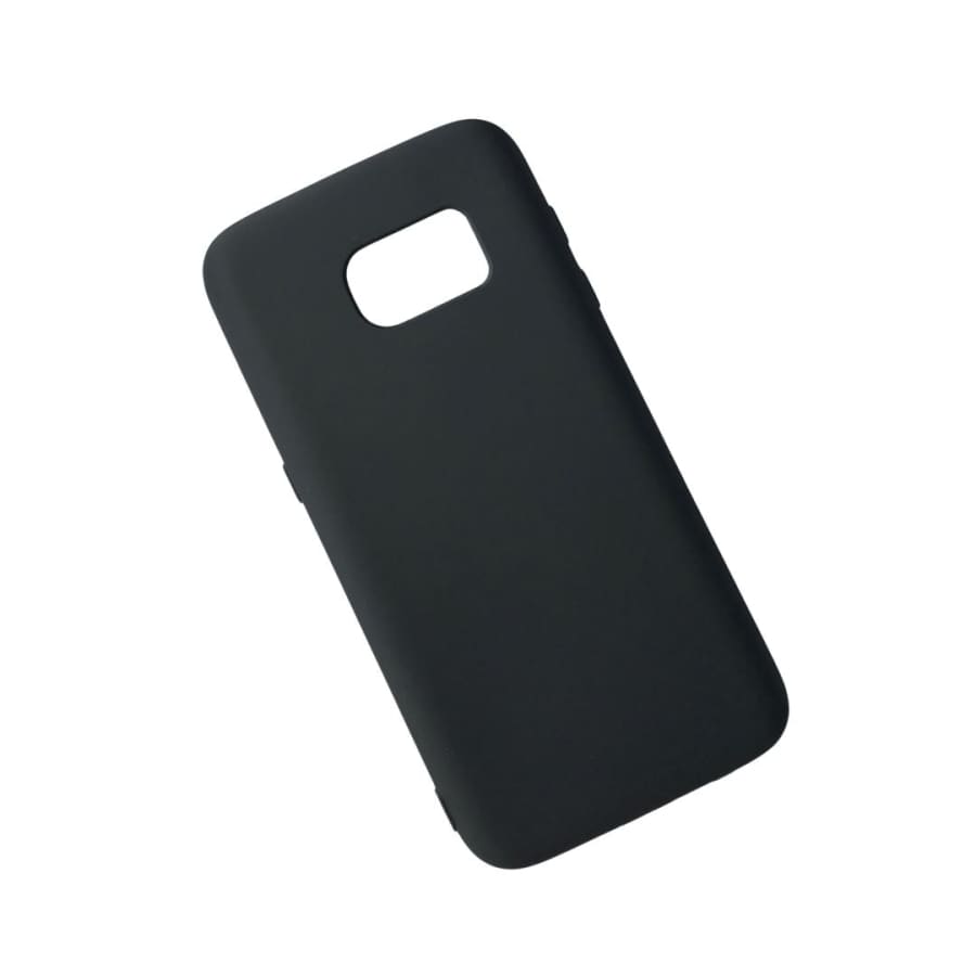 Samsung Galaxy S8 Case (Black)