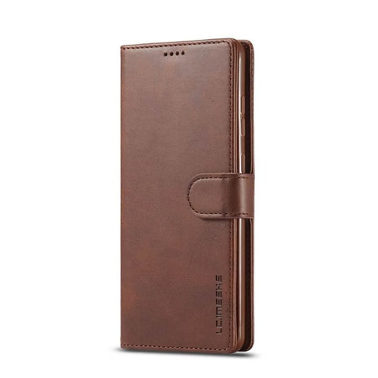 Samsung Galaxy S8 Case (Brown)