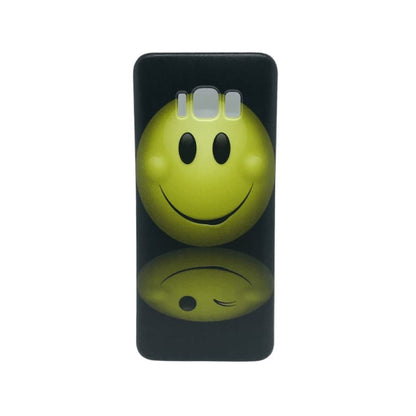 Silicone Case for Samsung Galaxy S8