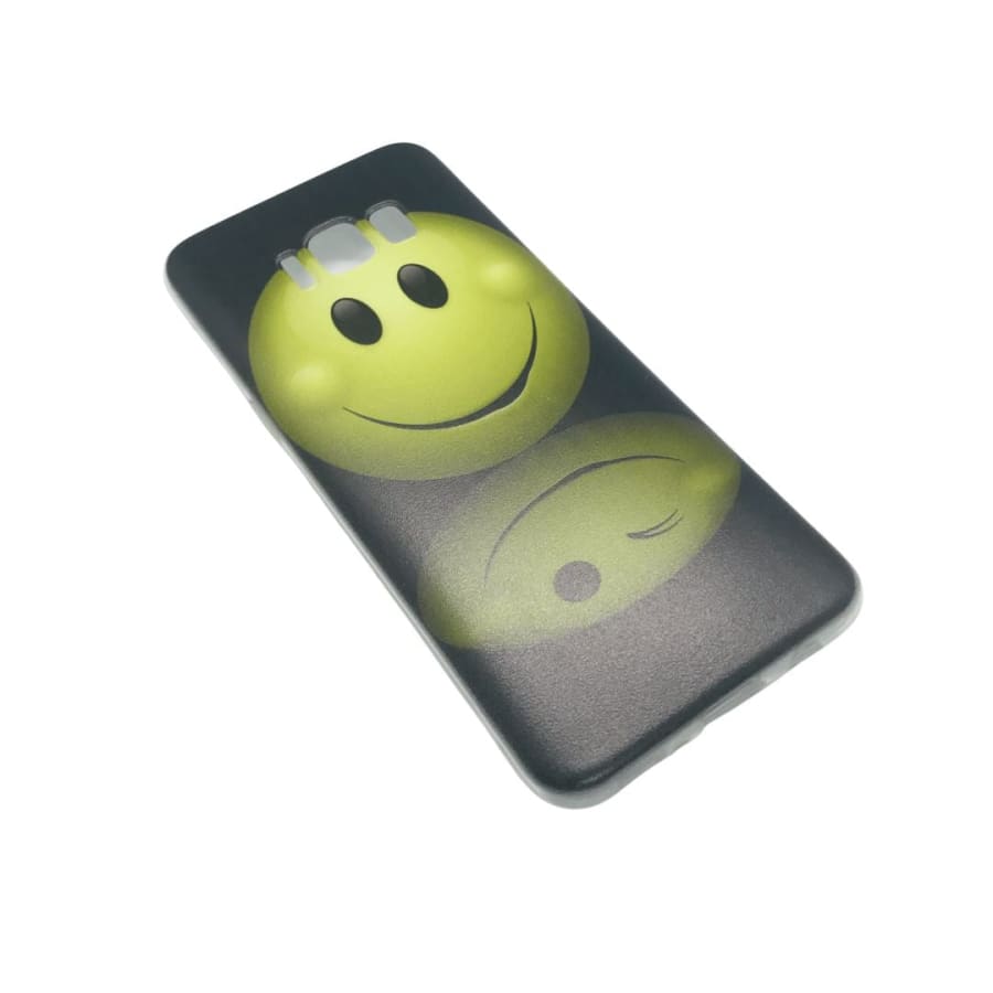 Silicone Case for Samsung Galaxy S8