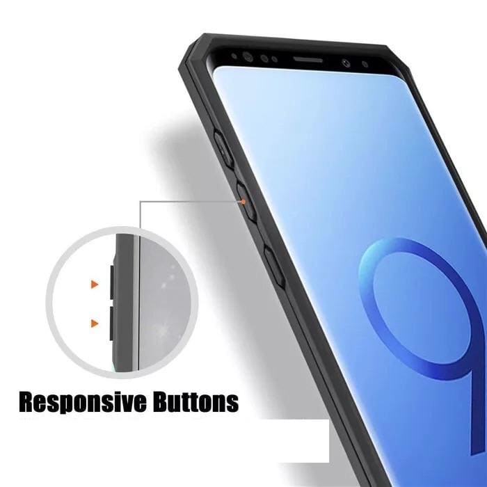 Samsung Galaxy S8 Plus Rugged Case