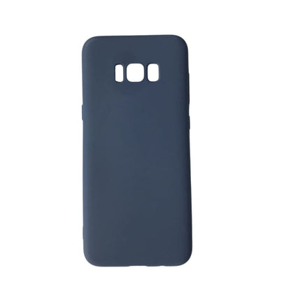 Silicone Case for Samsung Galaxy S8 Plus