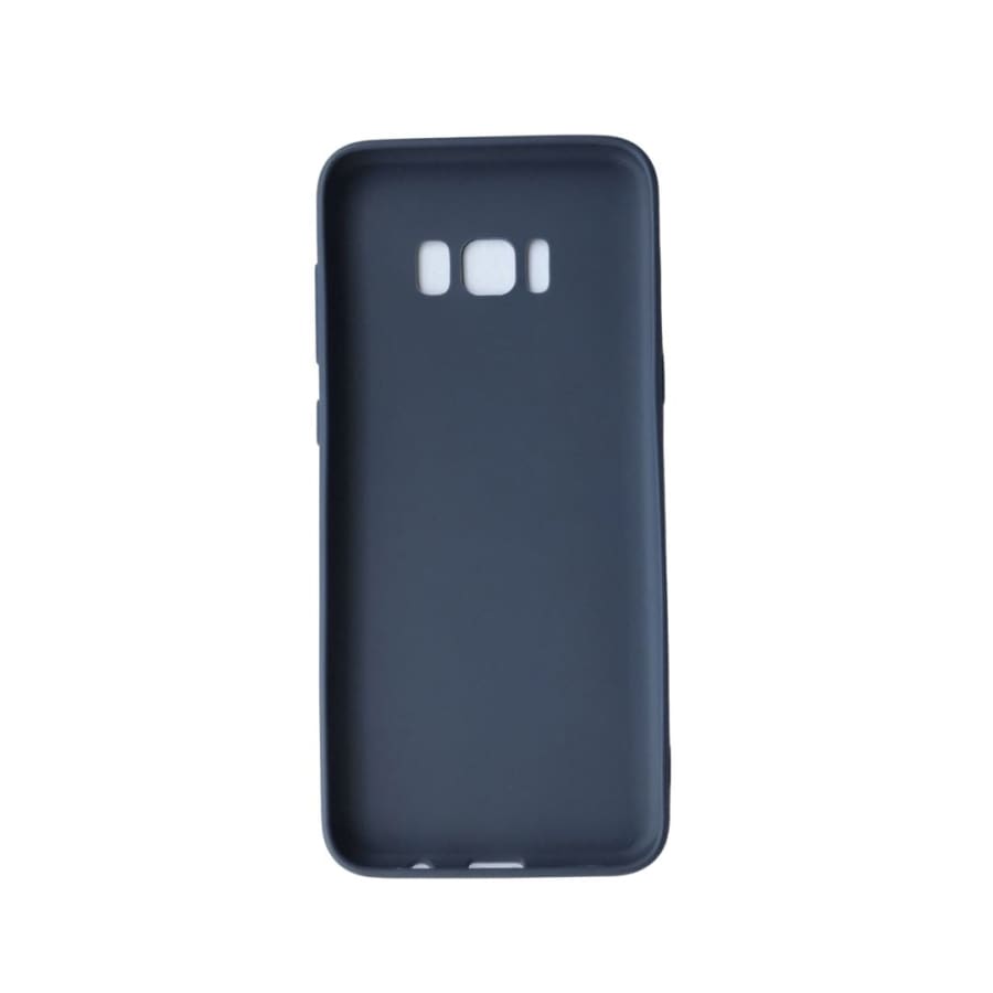 Silicone Case for Samsung Galaxy S8 Plus